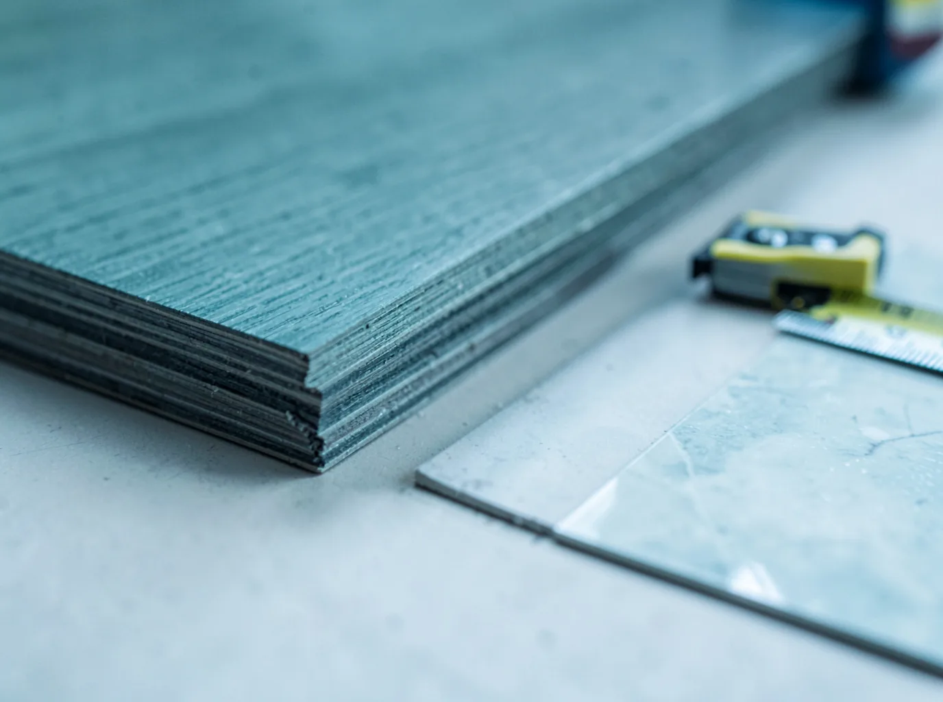 Luxury Vinyl Plank Installation Hillsborough, NJ FAQs